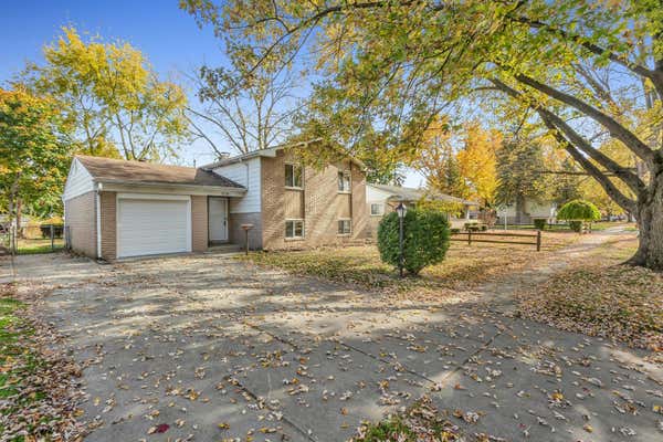 7828 KAISER ST, CANTON, MI 48187 - Image 1