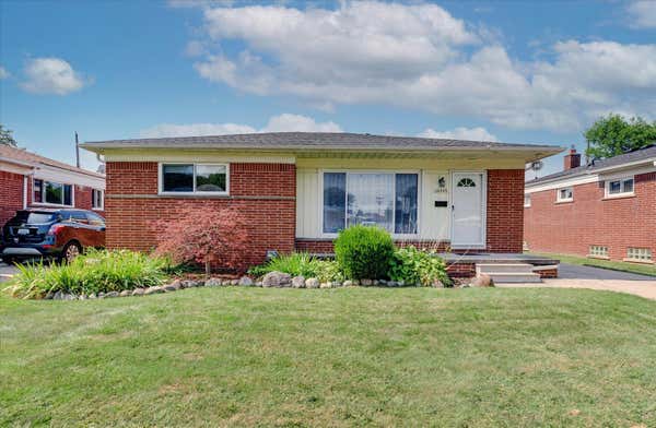 26549 PRINCETON ST, SAINT CLAIR SHORES, MI 48081 - Image 1