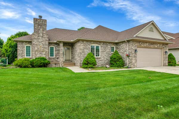 32284 LIPAROTO DR, ROCKWOOD, MI 48173 - Image 1