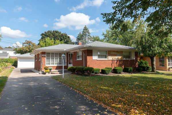 4026 HIGHFIELD RD, ROYAL OAK, MI 48073 - Image 1