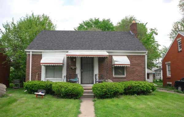 13225 E STATE FAIR ST, DETROIT, MI 48205 - Image 1