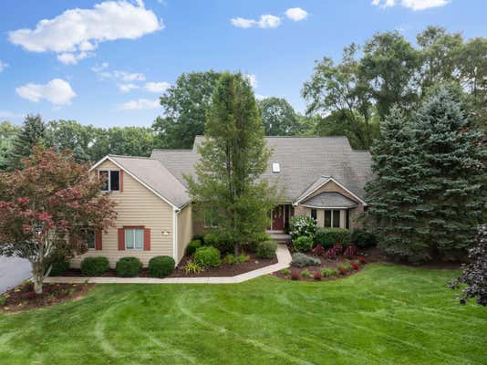 10813 HOME SHORE DR, PINCKNEY, MI 48169 - Image 1