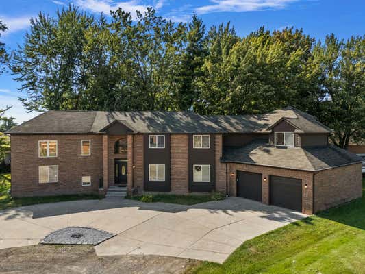 3800 POKLEY CT, STERLING HEIGHTS, MI 48310 - Image 1