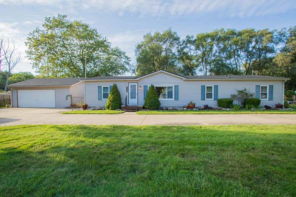 2109 KENDALL ST, ALGONAC, MI 48001 - Image 1