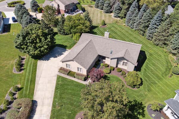 614 DORNOCH CT, HIGHLAND, MI 48357 - Image 1