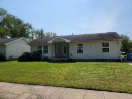 29827 OAKWOOD ST, INKSTER, MI 48141 - Image 1