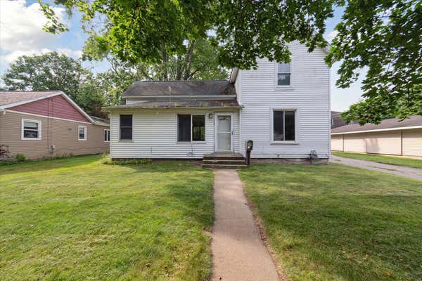 675 W MIDDLE ST, CHELSEA, MI 48118 - Image 1