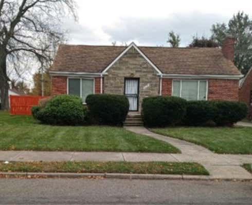 11294 ENGLESIDE ST, DETROIT, MI 48205 - Image 1