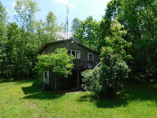 2428 STOWELL RD, TURNER, MI 48765 - Image 1