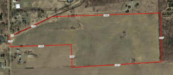 0 N BLACKS CORNER ROAD, GOODLAND, MI 48444 - Image 1