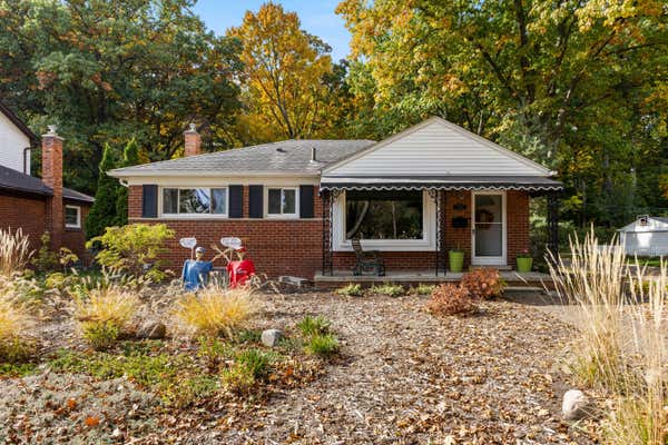 3931 CUSTER AVE, ROYAL OAK, MI 48073 - Image 1