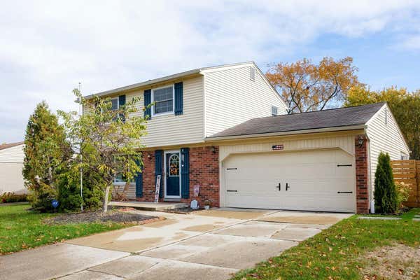 29441 CAMBRIDGE ST, FLAT ROCK, MI 48134 - Image 1