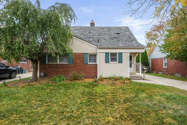 20425 LANCASTER ST, HARPER WOODS, MI 48225 - Image 1