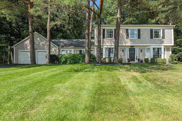 6448 DEER RIDGE DR, CLARKSTON, MI 48348 - Image 1