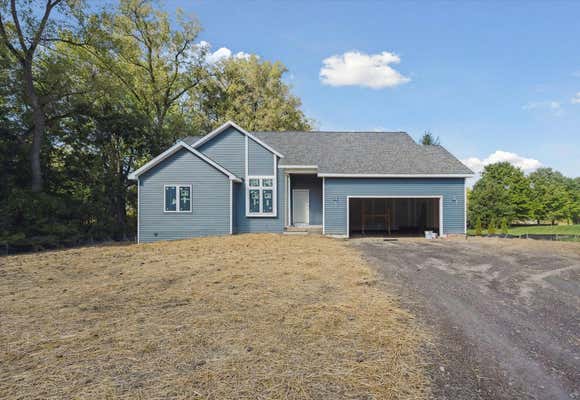 4381 HAPPY HOLLOW LN, HOWELL, MI 48855 - Image 1