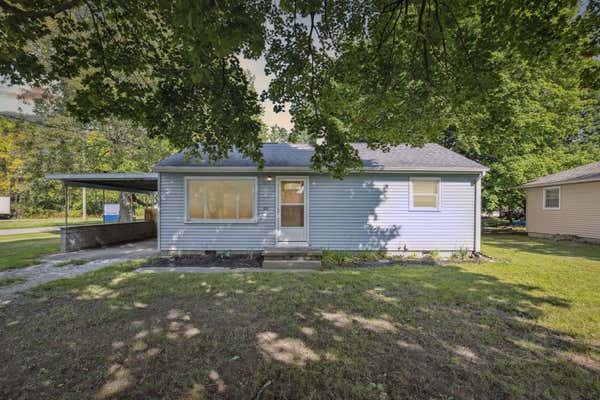 801 JACKSON ST, EATON RAPIDS, MI 48827 - Image 1