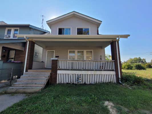 2731 W PHILADELPHIA ST, DETROIT, MI 48206 - Image 1