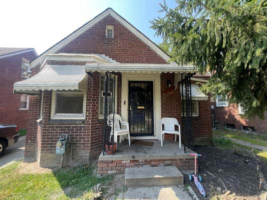 20027 GALLAGHER ST, DETROIT, MI 48234 - Image 1