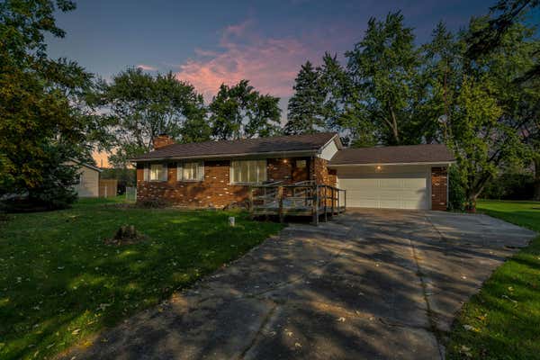 9104 REID RD, SWARTZ CREEK, MI 48473 - Image 1