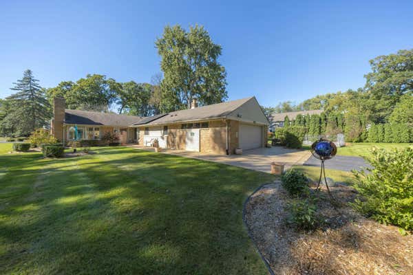 875 PINE HILL DR, BLOOMFIELD HILLS, MI 48304 - Image 1