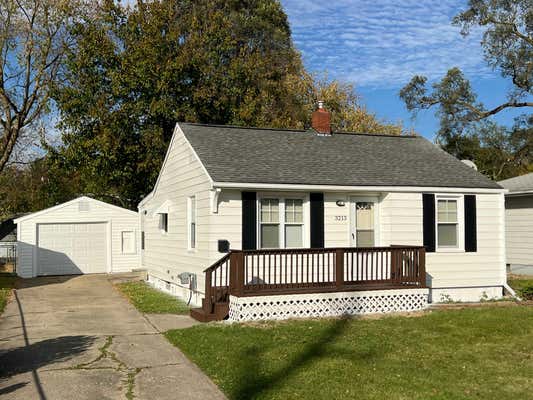 3213 LEITH ST, FLINT, MI 48506 - Image 1