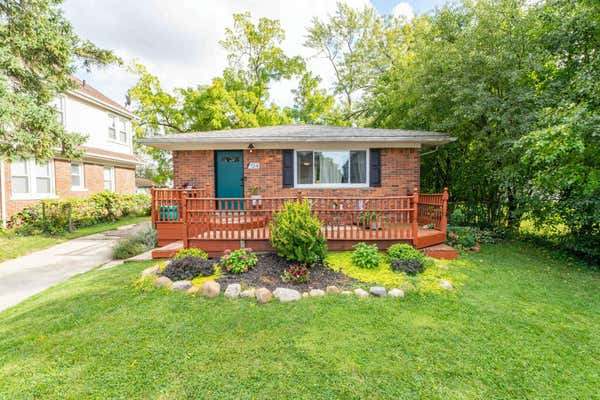 124 ALICE AVE, BLOOMFIELD TOWNSHIP, MI 48302 - Image 1