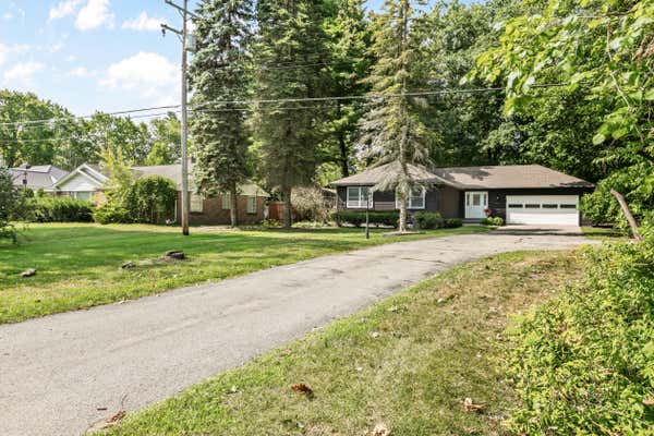 5569 LAKESHORE RD, FORT GRATIOT, MI 48059 - Image 1