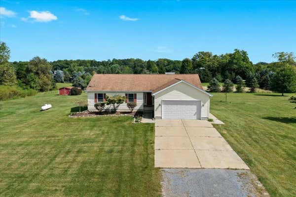 3907 WEATHERBY RD, STOCKBRIDGE, MI 49285 - Image 1