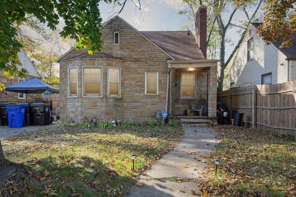 19401 DRESDEN ST, DETROIT, MI 48205 - Image 1