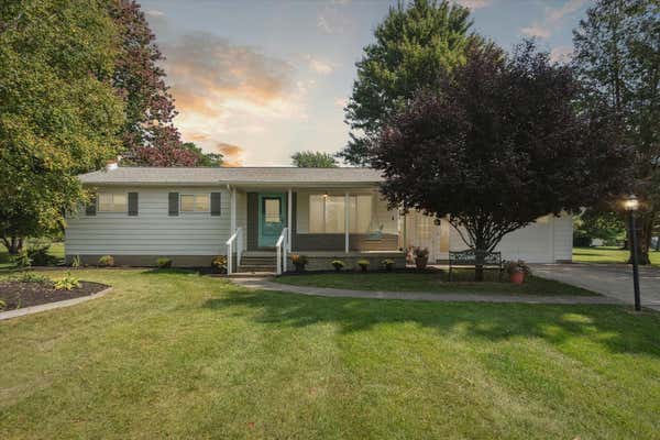 12475 ODELL RD, LINDEN, MI 48451 - Image 1