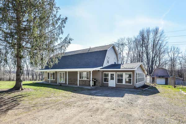 4780 DUTCHER RD, HOWELL, MI 48843 - Image 1