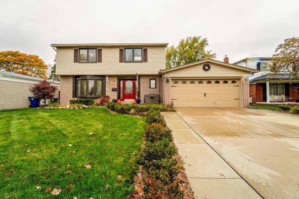 43682 LOMBARDY DR, CANTON, MI 48187 - Image 1