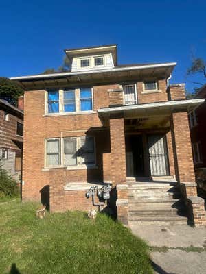 12242 WASHBURN ST, DETROIT, MI 48204 - Image 1