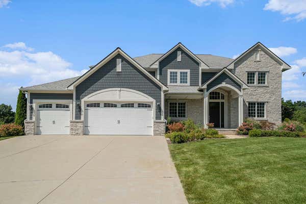 1247 WIND VALLEY LN, HOLLY, MI 48442 - Image 1