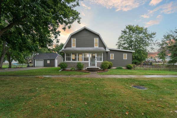 216 N SUMMIT, WEBBERVILLE, MI 48892 - Image 1