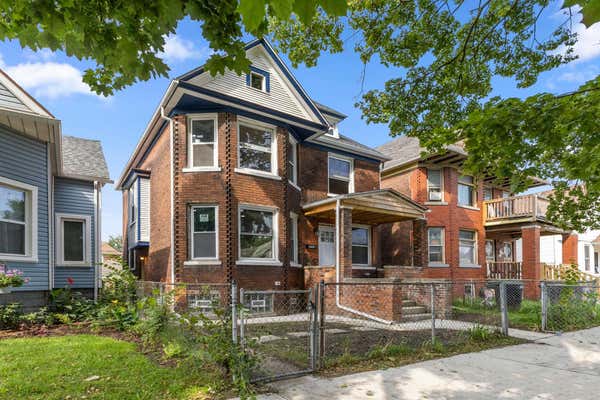 1069 CRAWFORD ST, DETROIT, MI 48209 - Image 1