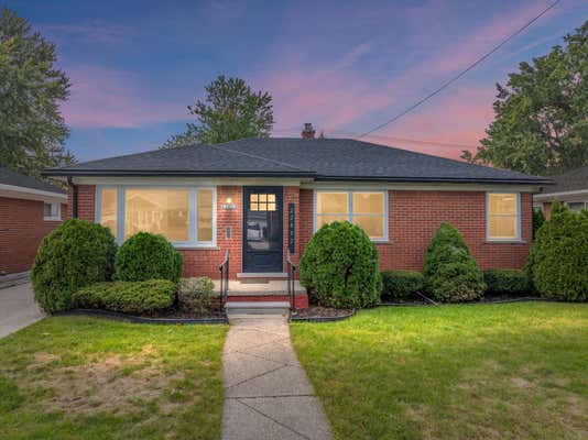 22432 CAROLINA ST, SAINT CLAIR SHORES, MI 48080 - Image 1