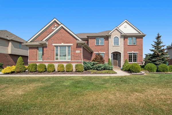 47466 VALENCIA CIR, NOVI, MI 48374 - Image 1