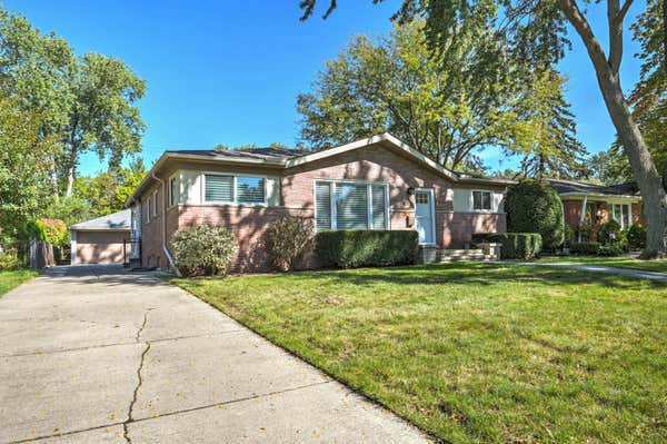 16996 MARGUERITE ST, BEVERLY HILLS, MI 48025 - Image 1