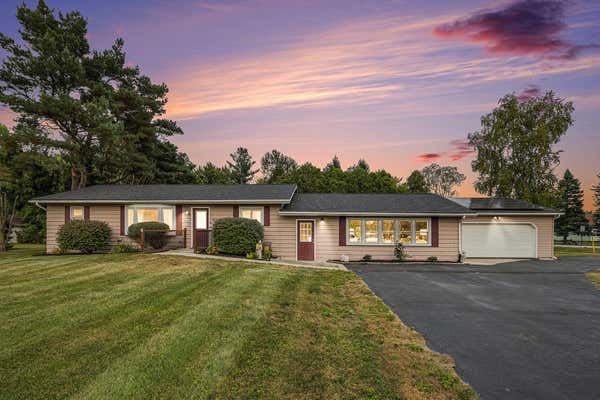 4010 PARKER RD, FORT GRATIOT, MI 48059 - Image 1