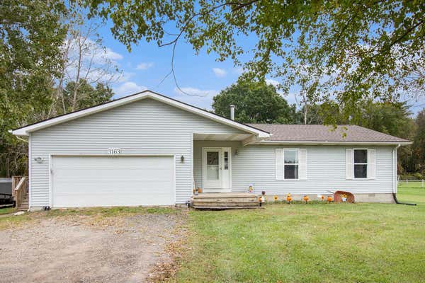 3163 BULL RUN RD, HOWELL, MI 48843 - Image 1