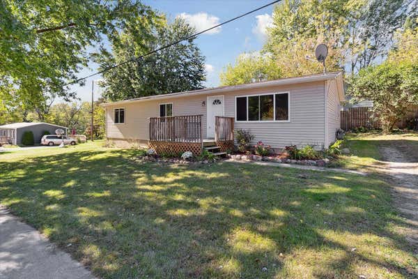 6685 BRUSH ST, NORTH BRANCH, MI 48461 - Image 1