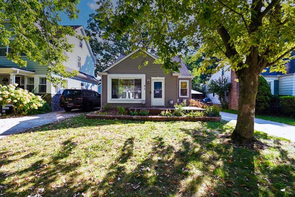 814 N ALEXANDER AVE, ROYAL OAK, MI 48067 - Image 1