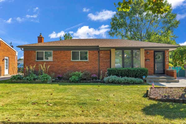 29330 EIFFEL AVE, WARREN, MI 48088 - Image 1