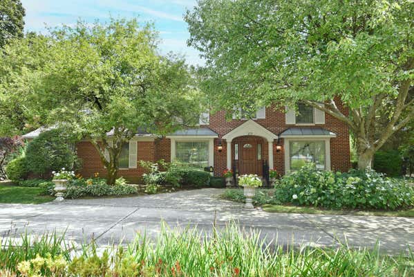 272 N CRANBROOK RD, BLOOMFIELD HILLS, MI 48301 - Image 1