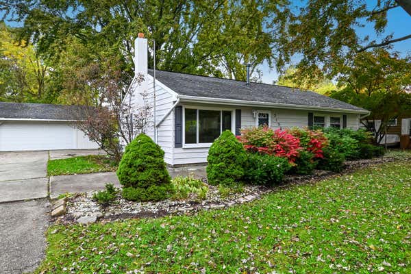 21565 ULRICH ST, CLINTON TOWNSHIP, MI 48036 - Image 1