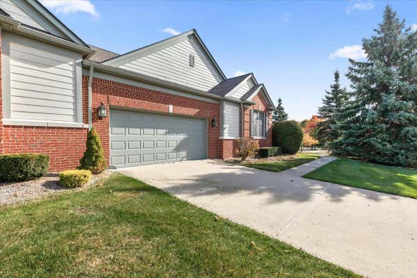 16502 CYPRESS CT, NORTHVILLE, MI 48168 - Image 1