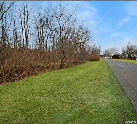 WOODRUFF LOT 0004 ROAD, FLATROCK, MI 48134 - Image 1