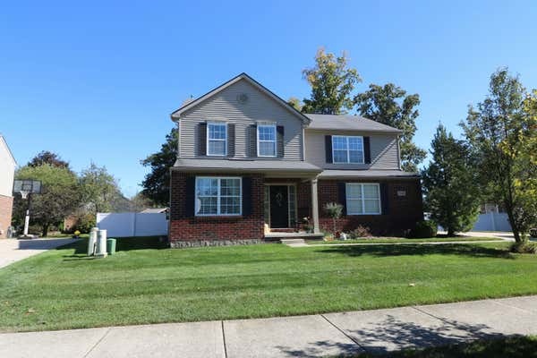 55660 IRVIN DR, SHELBY TOWNSHIP, MI 48316 - Image 1