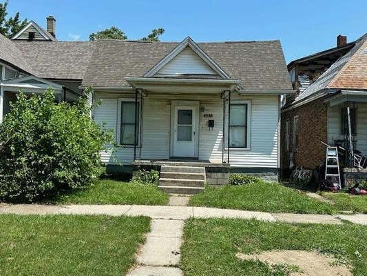 4238 BANGOR ST, DETROIT, MI 48210 - Image 1